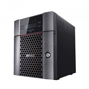 Buffalo TS6400DN1604 Terastation Ts6400dn 16tb Nas