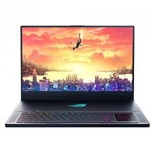 Asus GX701GX-XH76 Nb Gx701gx-xh76 17.3 Ci7-9750h 16gb 1tb Ssd Geforce 