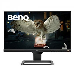 Benq EW2480 27in Lcd Monitor