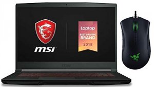 Msi CODEXXE291 Computer