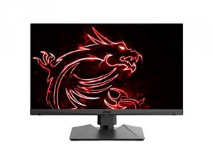 Msi OPTIXMAG272R Mn  27 Fhd 1920x1080 1ms 4ms 3000:1 16:9 Dp Usb Hdmi 