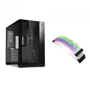 Lianli PC-O11DX STRIMER EDITION Lian-li Case Pc-o11dx Strimer Edition 