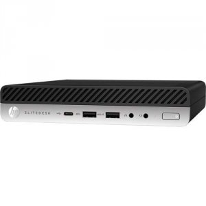 Hp 2RN92US#ABA Elitedesk 800 G3 Dm I5-7500