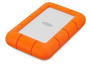 Seagate STJJ5000400 5tb Rugged Mini Usb 3.0