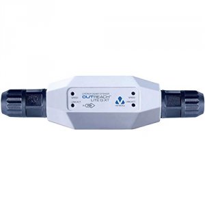 Veracity VOR-ORL-GXT Outreach Lite Gxt Poe-powered Lan Extender (100mu