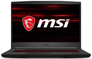 Msi GF65013 Gf65 I7-9750rtx206016gb512g