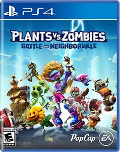 Electronic 37076EA Ea Pvz Battle For Neighborville Ps4