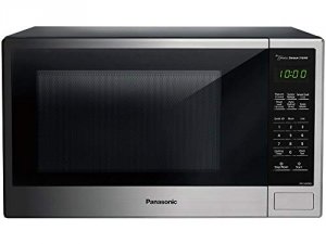 Panasonic NN-SU676S Microwave Inverter 1.3cuft Slv