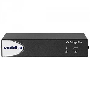 Vaddio 999-8240-000 Av Bridge Mini Na