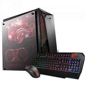 Msi INFINITEX467 Sy  Ci7-9700kf 16g 3t+1t Geforce×rtx2080 W10p Retail