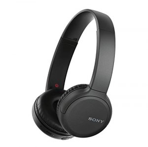 Sony WHCH510/B 