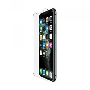 Belkin F8W940ZZ Screenforce Invisiglass Ultra For Iphone