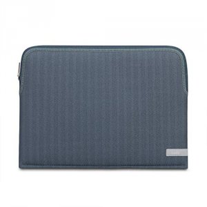 Moshi 99MO104534 Pluma Denim Blue Case For