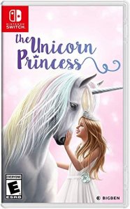 Maximum 481551 The Unicorn Princess Nsw