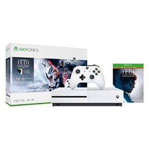 Microsoft 234-01089 Xbox One S 1tb Fallen Order