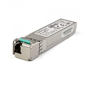 Startech SFP10GBX40US Dell Emc Sfp-10g-bx40-u Compatible Sfp+ Module -