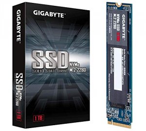 Gigabyte GP-GSM2NE3100TNTD Gp-gsm2ne3100tntd