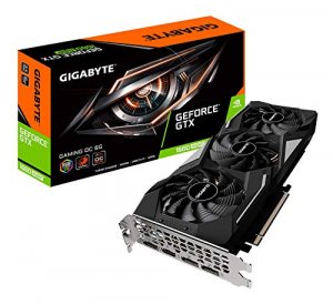 Gigabyte GV-N166SGAMING OC-6GD Vcx Gv-n166sgaming Oc-6gd Geforce Gtx 1