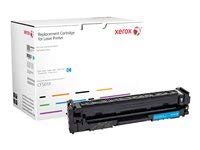 Original Xerox 006R03610 Remanufactured Cyan Toner Cartridge (alternat