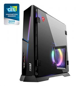 Msi TRIDENTX465 Sy  Ci7-9700kf 16g 2t+1t Geforce×rtx2080 W10p Retail