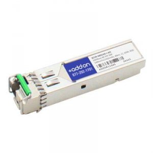 Addon XCVR-080U49-I-AO Ciena Xcvr-080u49-i Comp Taa Sfp Lc Xcvr