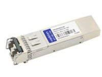 Addon TRX100106/5-AO Infinera Trx1001065 Comp Taa Sfp+ Xcvr