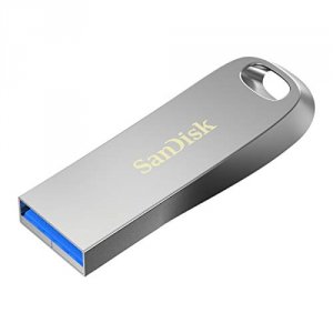 Sandisk SDCZ74-128G-A46 128gb Ultra Metal Usb 3.1 Type