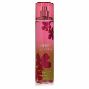 Bath 556535 Bath  Body Works Cherry Blossom Perfume By Bath  Body Work