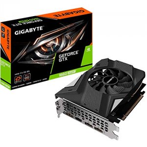 Gigabyte GV-N166SIXOC-6GD Vcx Gv-n166sixoc-6gd Geforce Gtx 1660 Super 