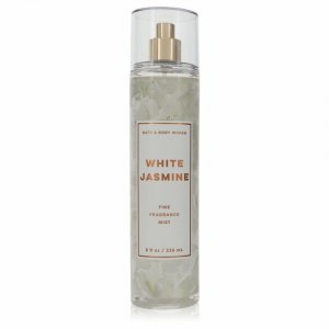 Bath 556534 Bath  Body Works White Jasmine Perfume By Bath  Body Works