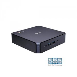 Asus CHROMEBOX3-N3293U Sy Chromebox3-n3293u Core I3-8130u Ddr4 8gb 64g