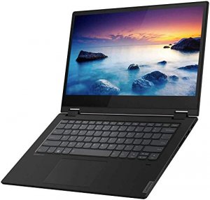 Lenovo 81XG0000US Flex 14 (t)14 ,i5, 8gb, 256gb Ssd, Onyx