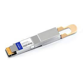 Addon QDD-400GB-SR8-AO Msa  Taa Comp 850nm Qsfp-dd Mpo-16 Xcvr