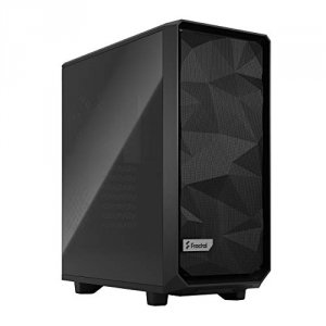 Fractal FD-C-MES2C-02 Meshify 2 Compact Black Dtg