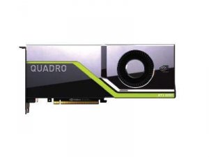 Hp 6NB51AT Nvidia Quadro P1000 4gb Kit 2a