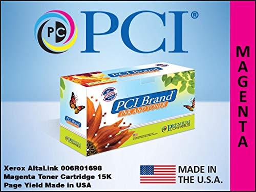 PCI-6R01699PCI