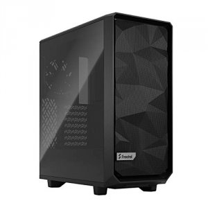 Fractal FD-C-MES2C-03 Meshify 2 Compact Black Ltg