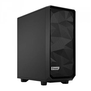 Fractal FD-C-MES2C-01 Meshify 2 Compact Black