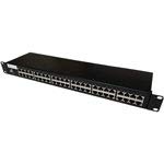 Tycon TP-ESP-1G-24RM Network Lightningsurge Protector, 24 Port Rack Mo