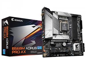 Z590 AORUS PRO AX