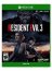 Capcom 55046 Resident Evil 3 Remake  Xb1