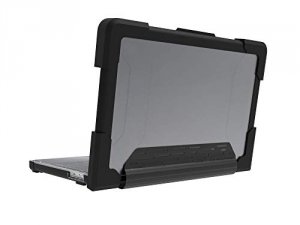 Max HP-ESS-G7EE-BLK Extreme Shell-s For Hp G7 Ee Chromebook Clamshell 