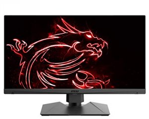 Msi OPTIXMAG272QR 27 Optix Mag272qr