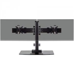 Ergotech 130-C16-B02 Taa 130 Dual Clamp Mount