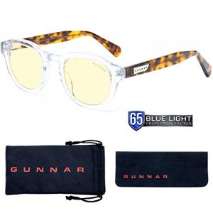 Gunnar EME-08701 Emery Crystal Tortoise Wamber