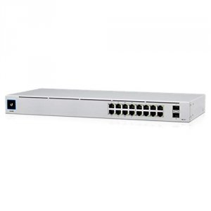 Ubiquiti USW-16-POE Unifi 16port Gigabit Switch