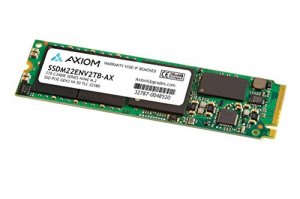 Axiom SSDM22ENV2TB-AX Memory Solutions