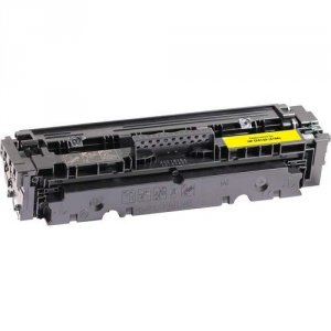 V7 V7CF412A Yellow Toner Cart For Hp