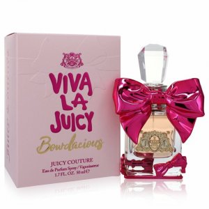 Juicy 553730 Launched In 2019, Viva La Juicy Bowdacious Is A Flirty, F