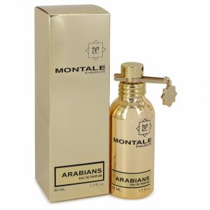 Montale 542517 First Released In 2017,  Arabians Is An Intense Orienta